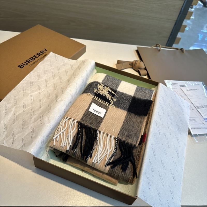 Burberry Scarf